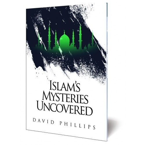 Islam’s Mysteries Uncovered