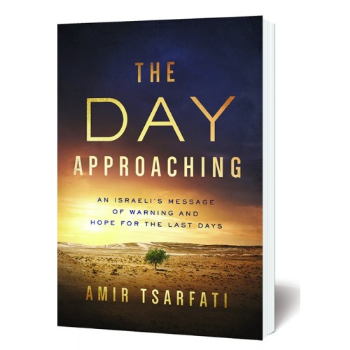 The Day Approaching