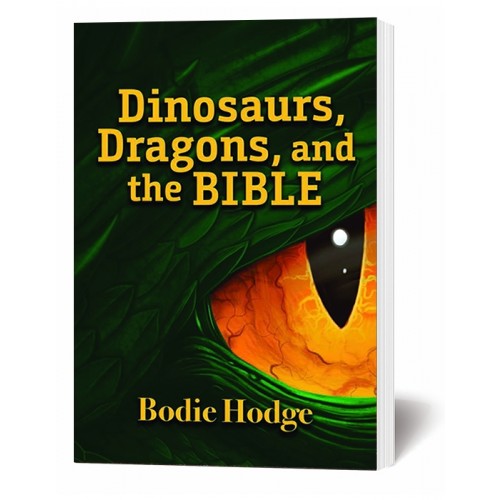 Dinosaurs, Dragons, and the Bible