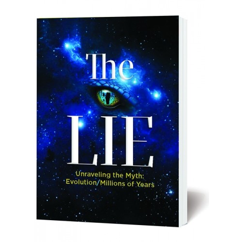 The Lie