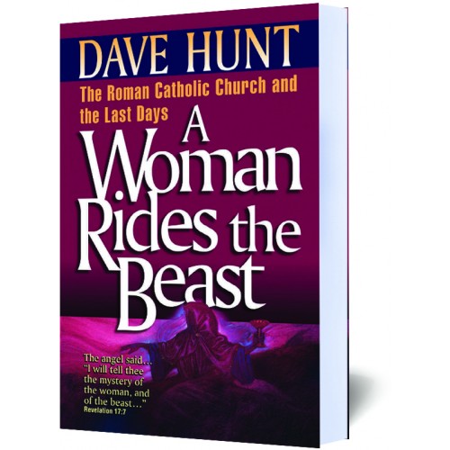 A Woman Rides the Beast