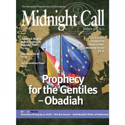 CANADA - Midnight Call Subscription/Renewal