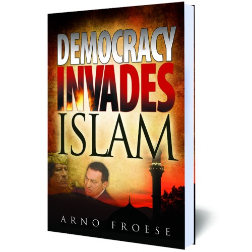 Democracy Invades Islam