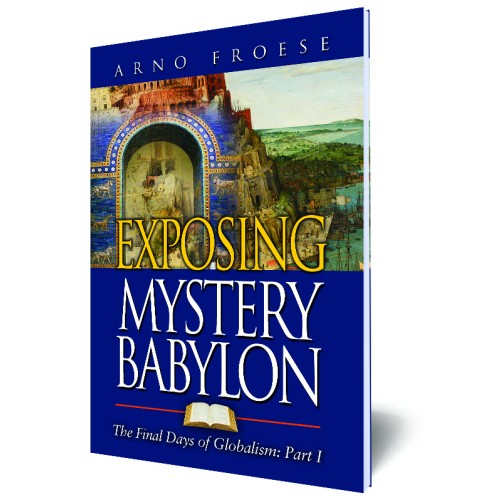 Exposing Mystery Babylon - Part I