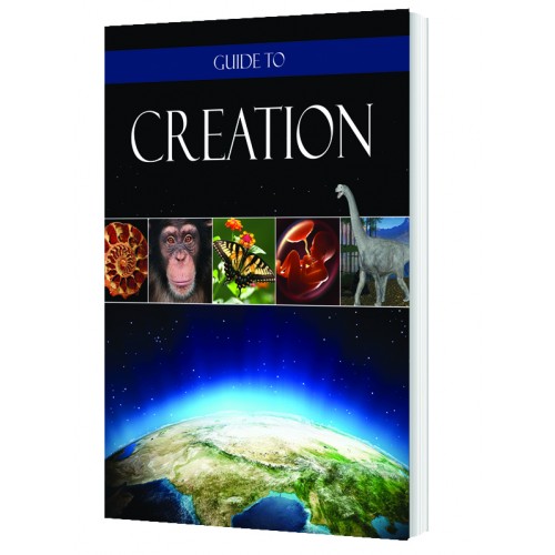 Guide to Creation