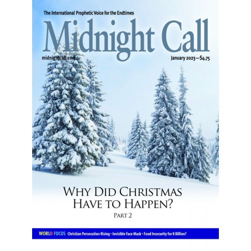 Midnight Call January 2023
