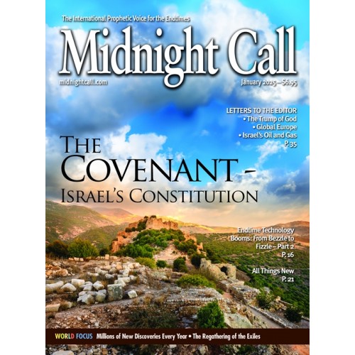 Midnight Call January 2025