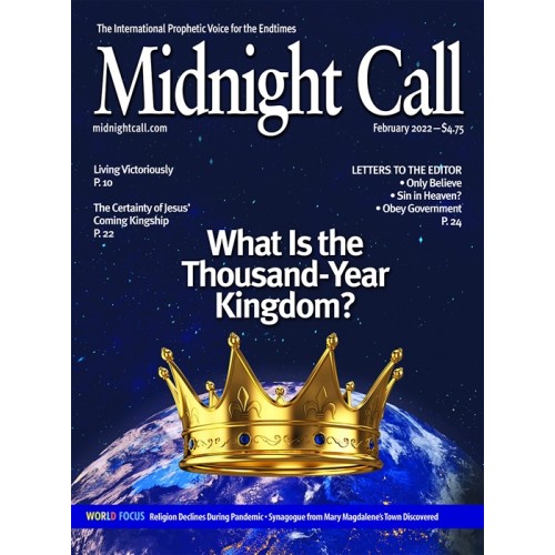 Midnight Call February 2022
