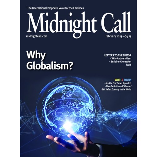 Midnight Call February 2023