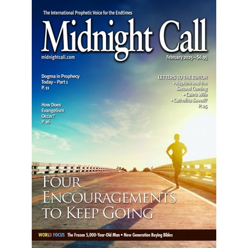 Midnight Call February 2025