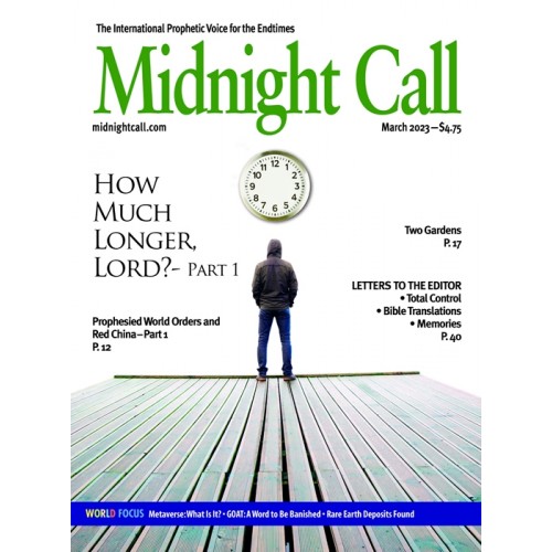 Midnight Call March 2023