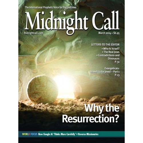 Midnight Call March 2024