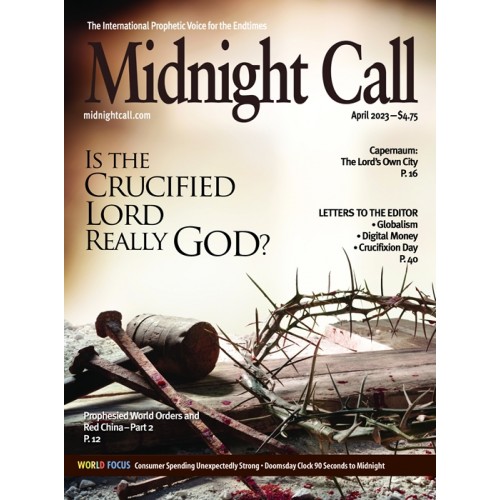 Midnight Call April 2023