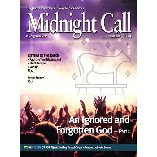 Midnight Call April 2024