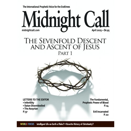 Midnight Call April 2025