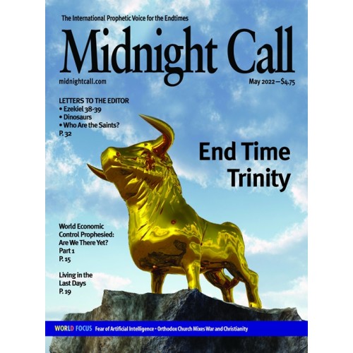 Midnight Call May 2022