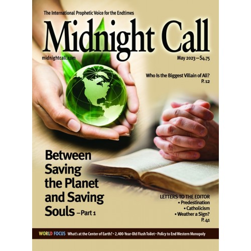 Midnight Call May 2023