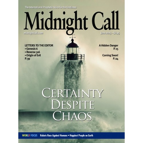 Midnight Call June 2025