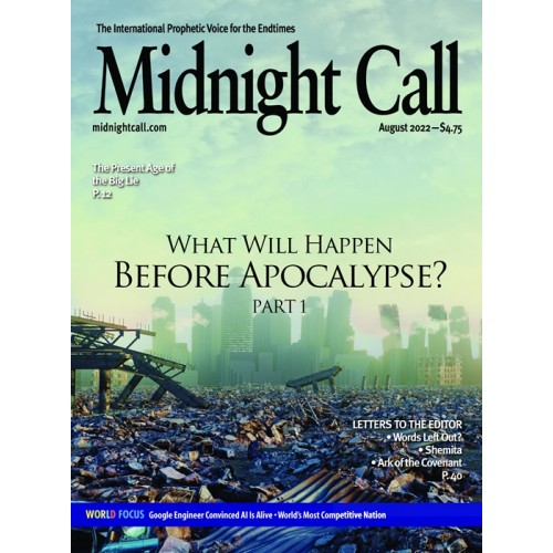 Midnight Call August 2022