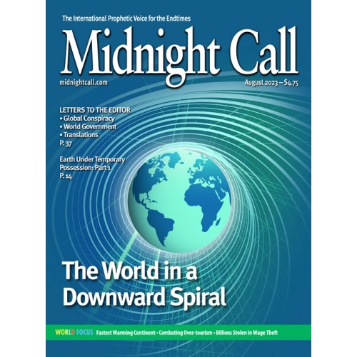 Midnight Call August 2023