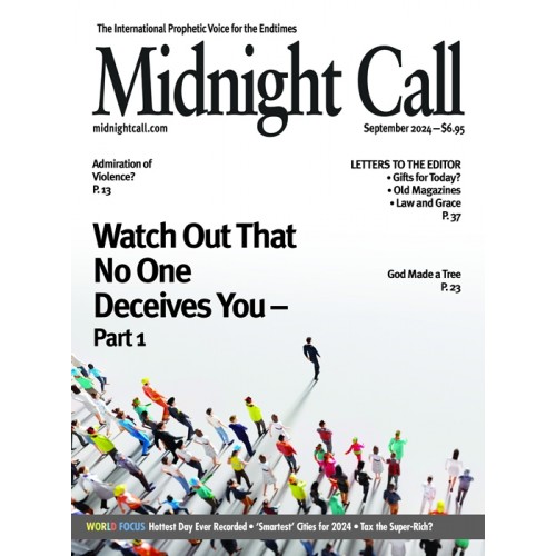 Midnight Call September 2024