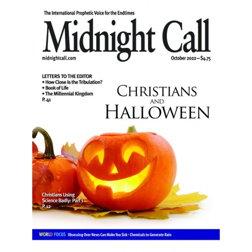 Midnight Call October 2022