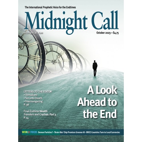 Midnight Call October 2023