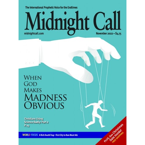 Midnight Call November 2022
