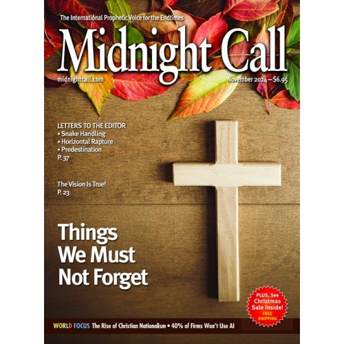Midnight Call November 2024