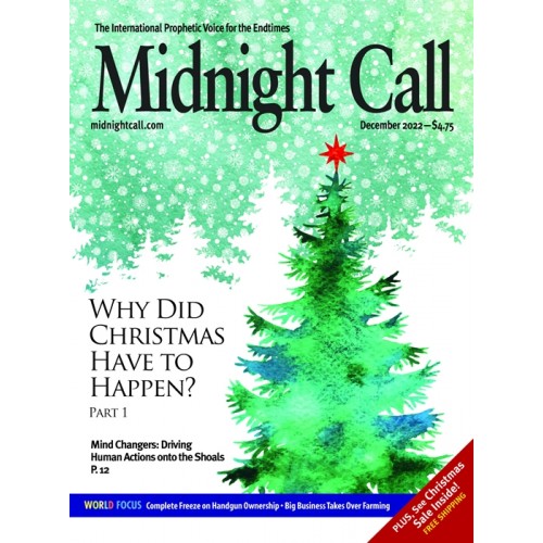 Midnight Call December 2022