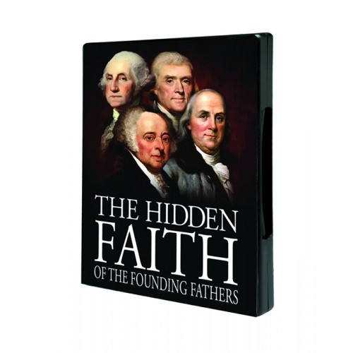 SMAB 4 - The Hidden Faith of the Founding Fathers 