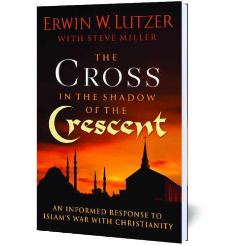 The Cross in the Shadow of the Crescent