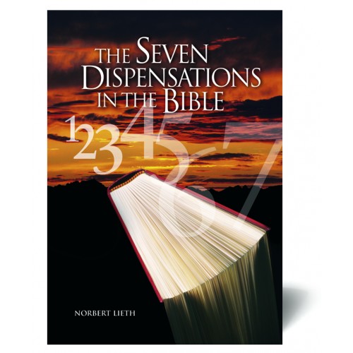 The Seven Dispensations in the Bible