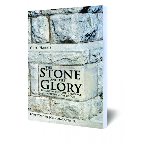 The Stone and the Glory