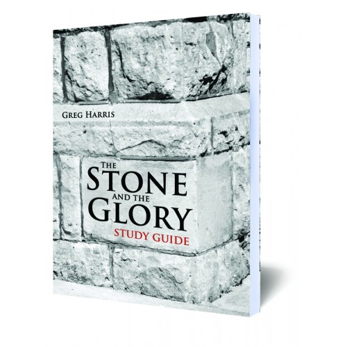 The Stone and the Glory Study Guide