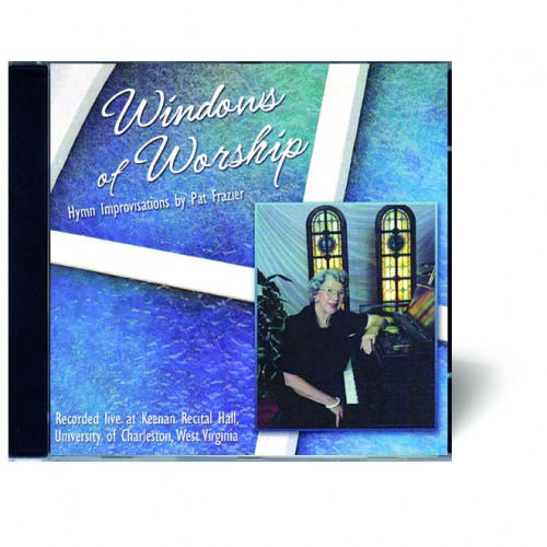 Windows of Worship