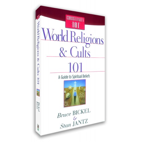 World Religion & Cults 101