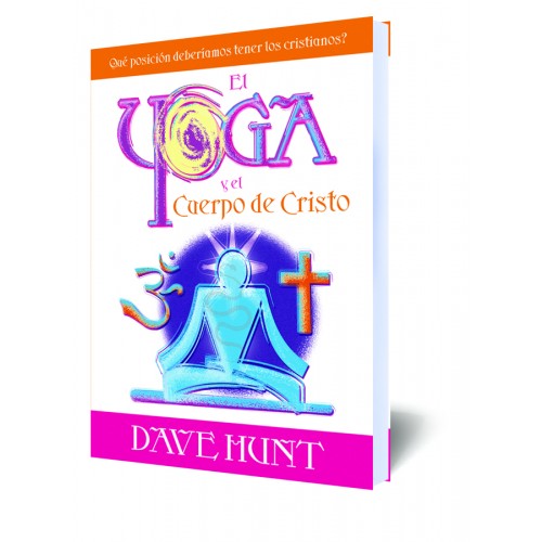 Yoga and The Body of Christ