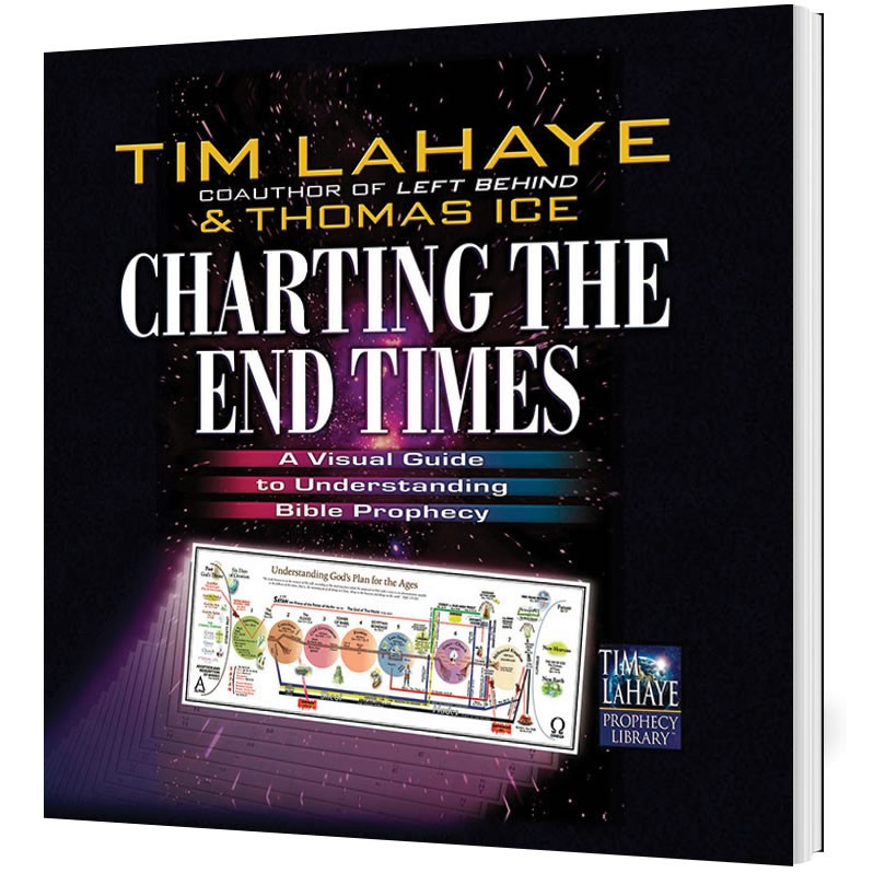 Charting the End Times