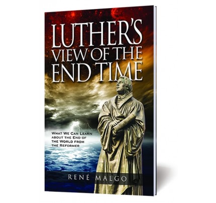 Luther’s View of the End Time
