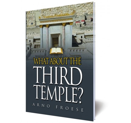 What About the Third Temple?