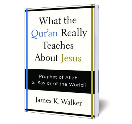 What the Qur'an Really Teaches About Jesus