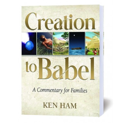 Creation to Babel