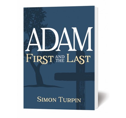 Adam: First and the Last