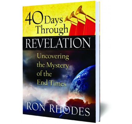 40 Days Through Revelation