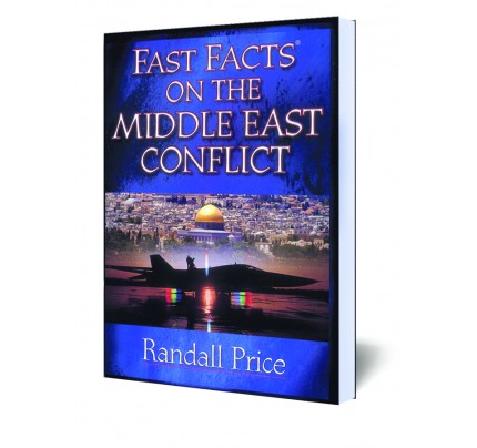 Fast Facts on The Middle East Conflict