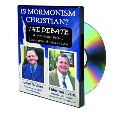 Is Mormonism Christian? The Debate
