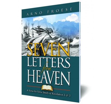 Seven Letters from Heaven