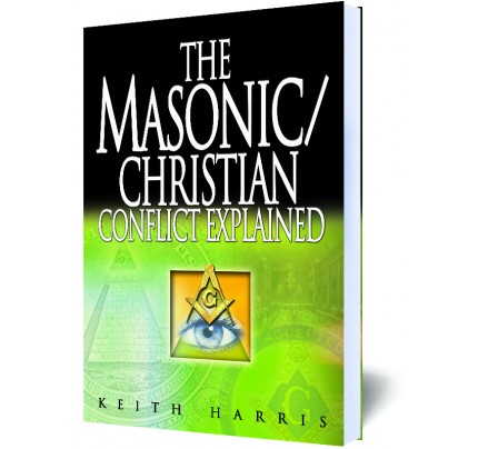 The Masonic Christian Conflict Explained